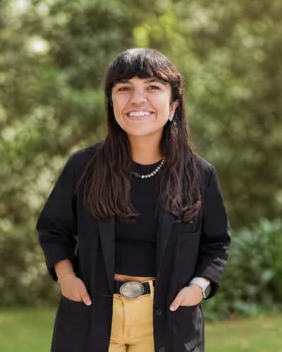 Isidora Estévez