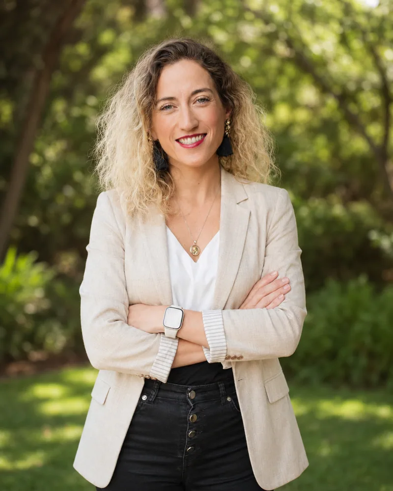 María de los Ángeles Romero